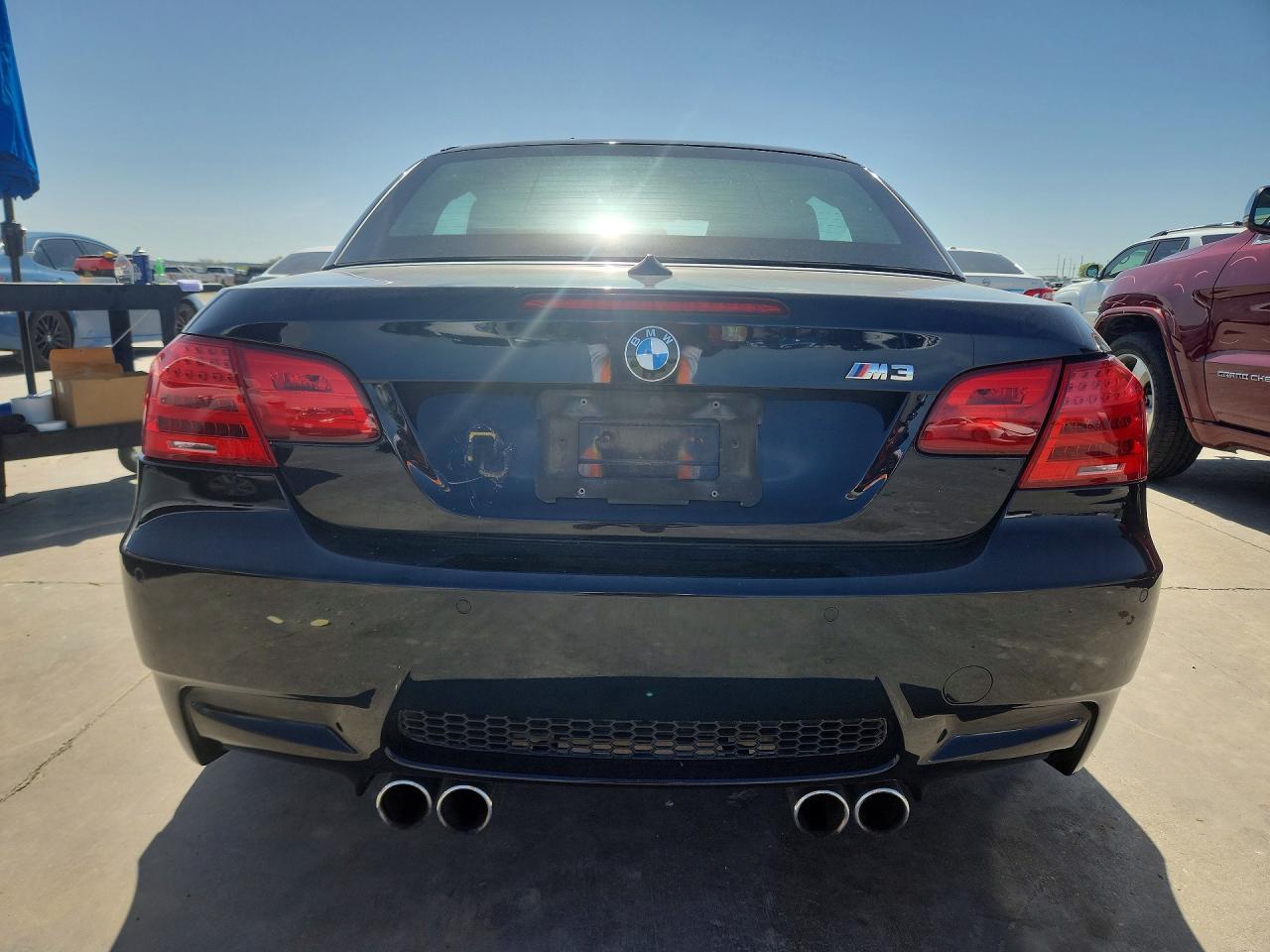 2013 BMW M3 - Image 6