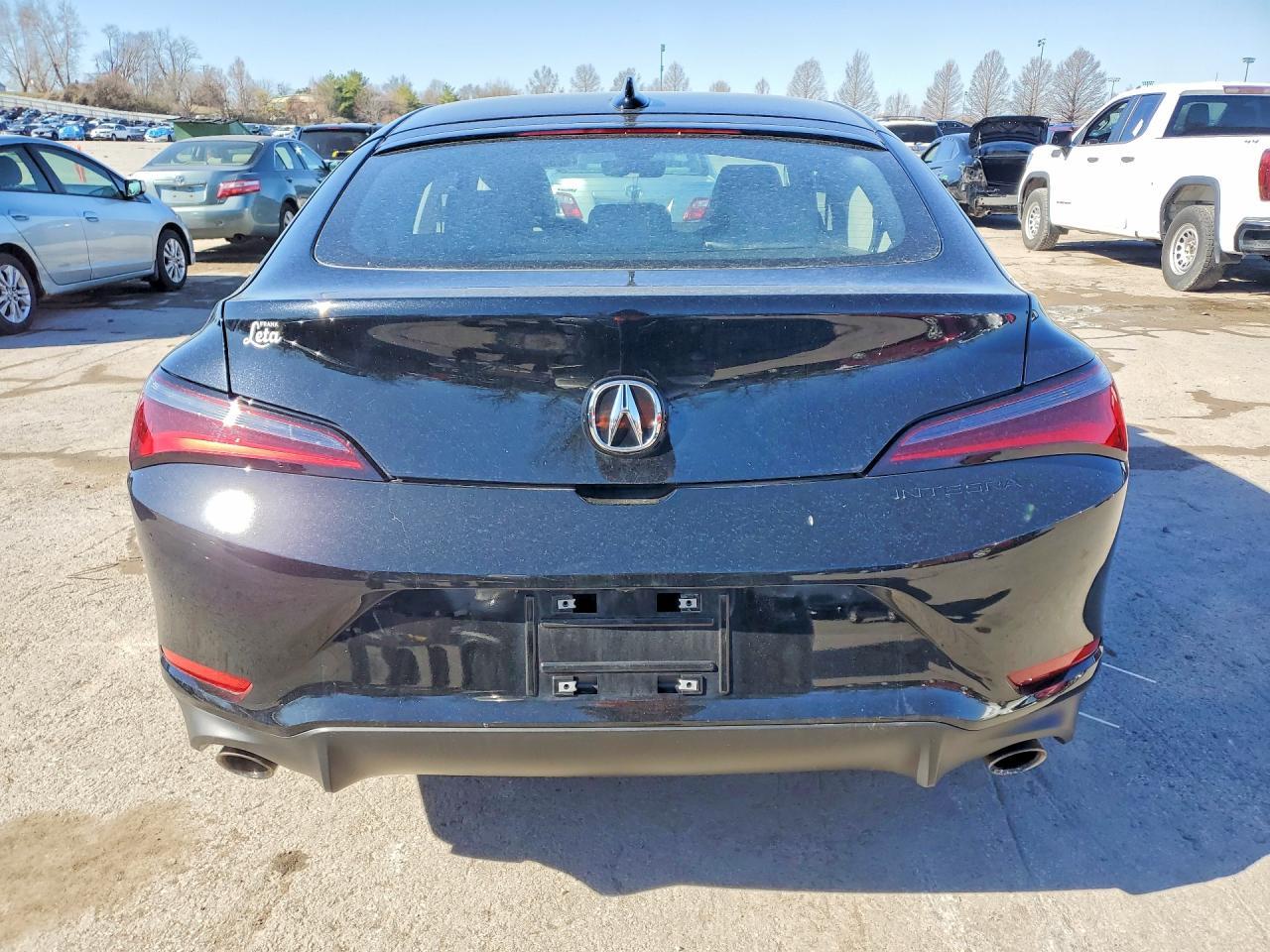 2024 Acura Integra - Image 6