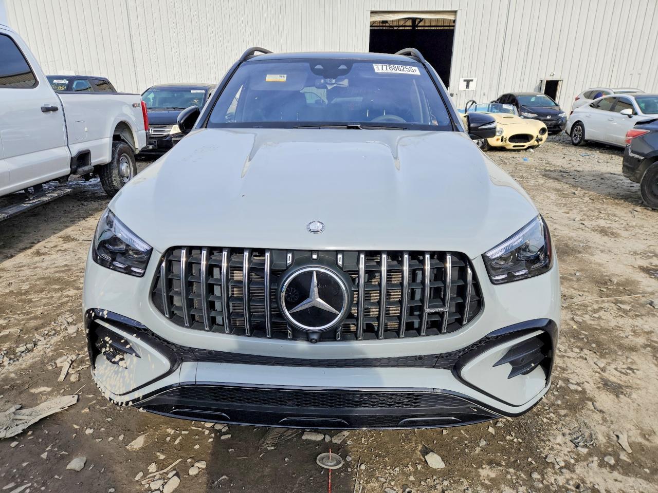 2024 Merz Gle Amg 53 4Matic - Image 5