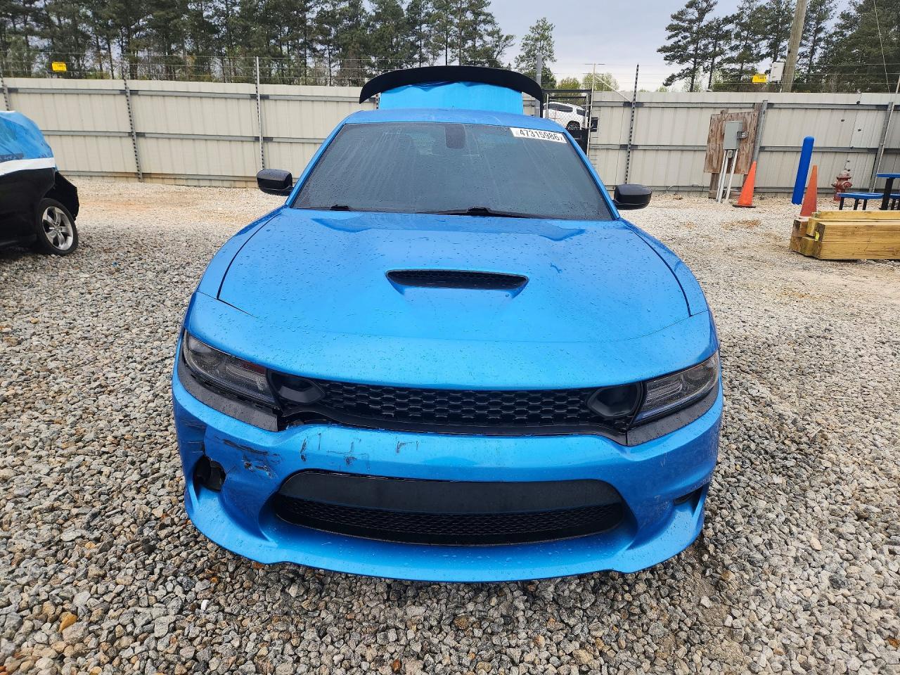 2019 Dodge Charger R/T - Фото 5