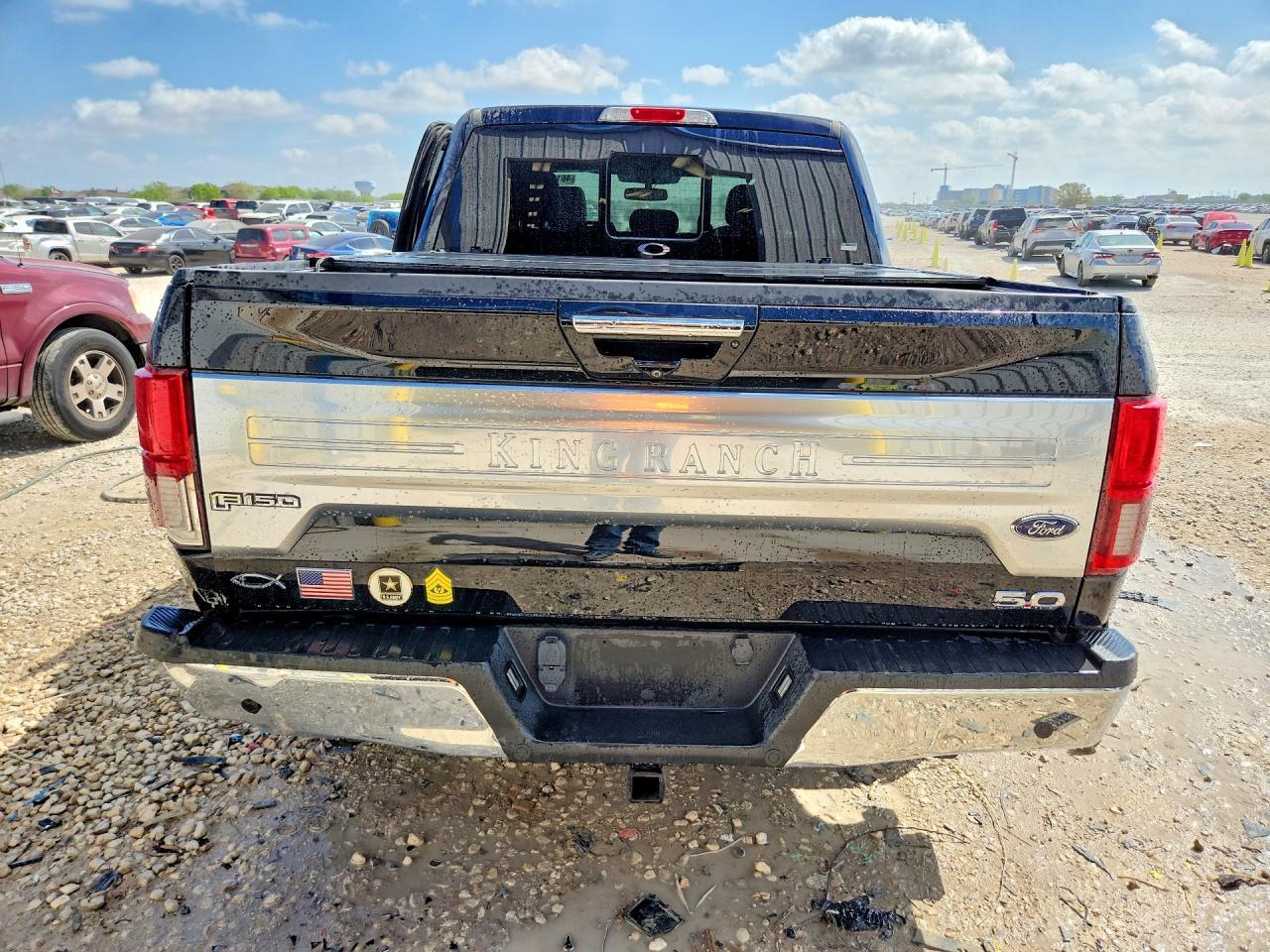 2019 Ford F-150 King - Фото 6