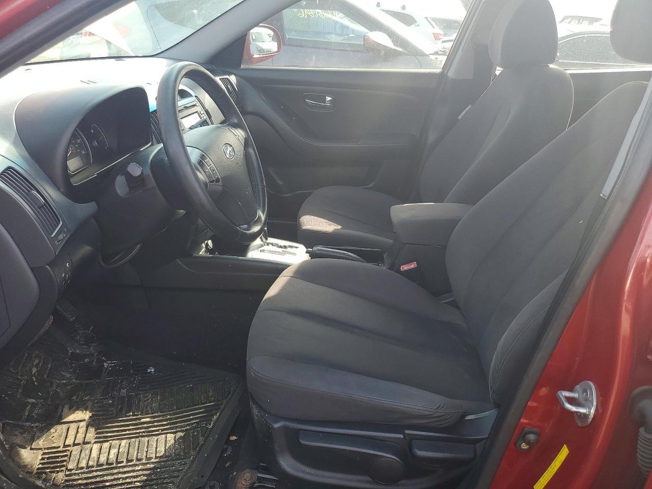2010 Hyundai Elantra Se - Фото 7
