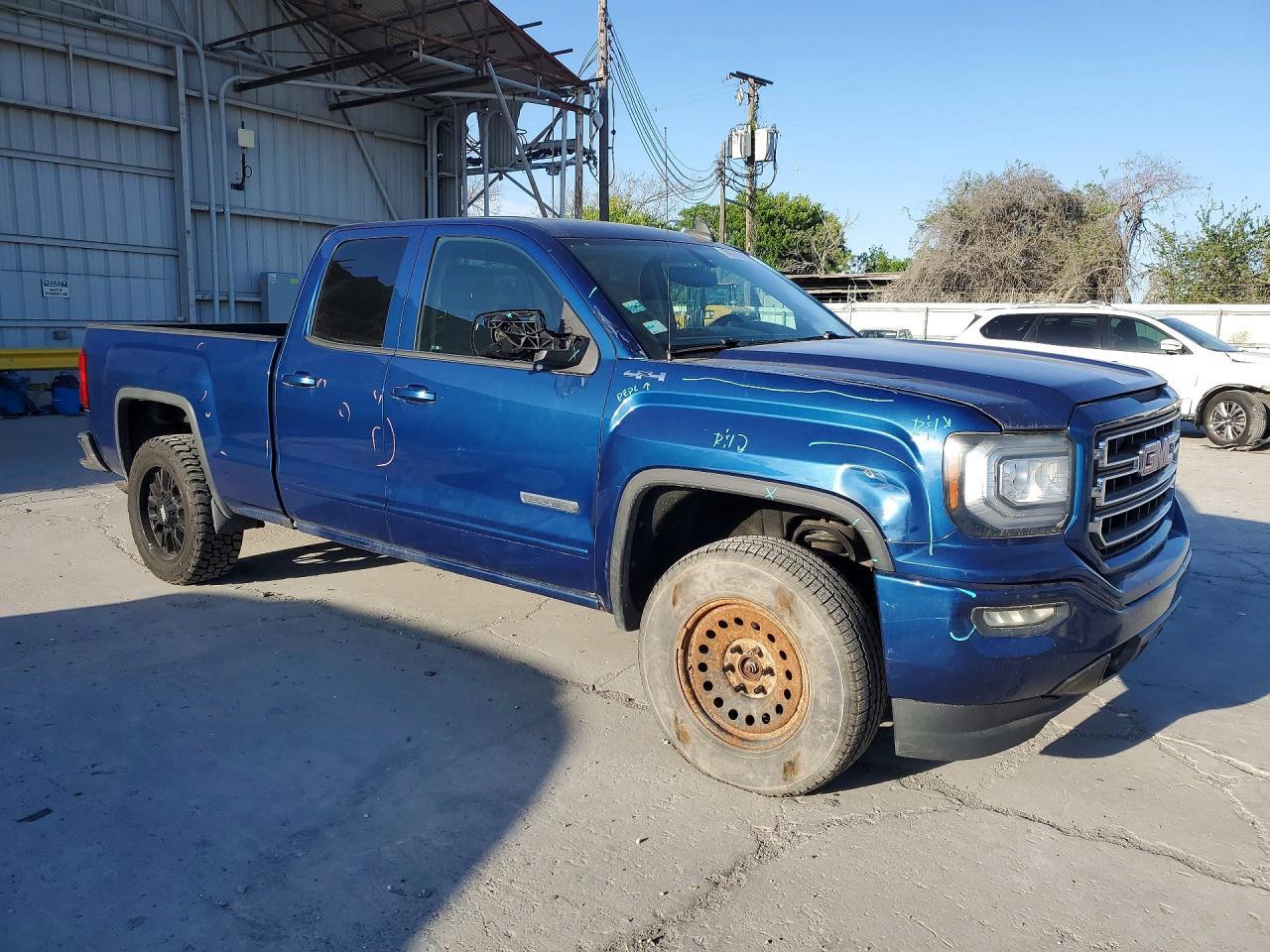 2016 GMC Sierra K1500 - Фото 4