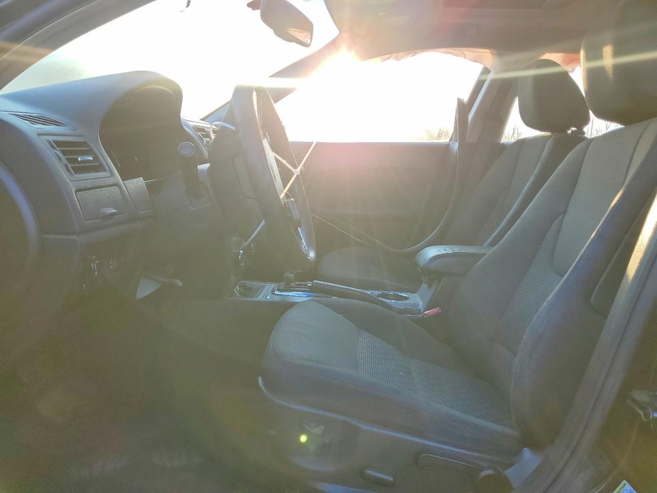2010 Ford Fusion Se - Image 7