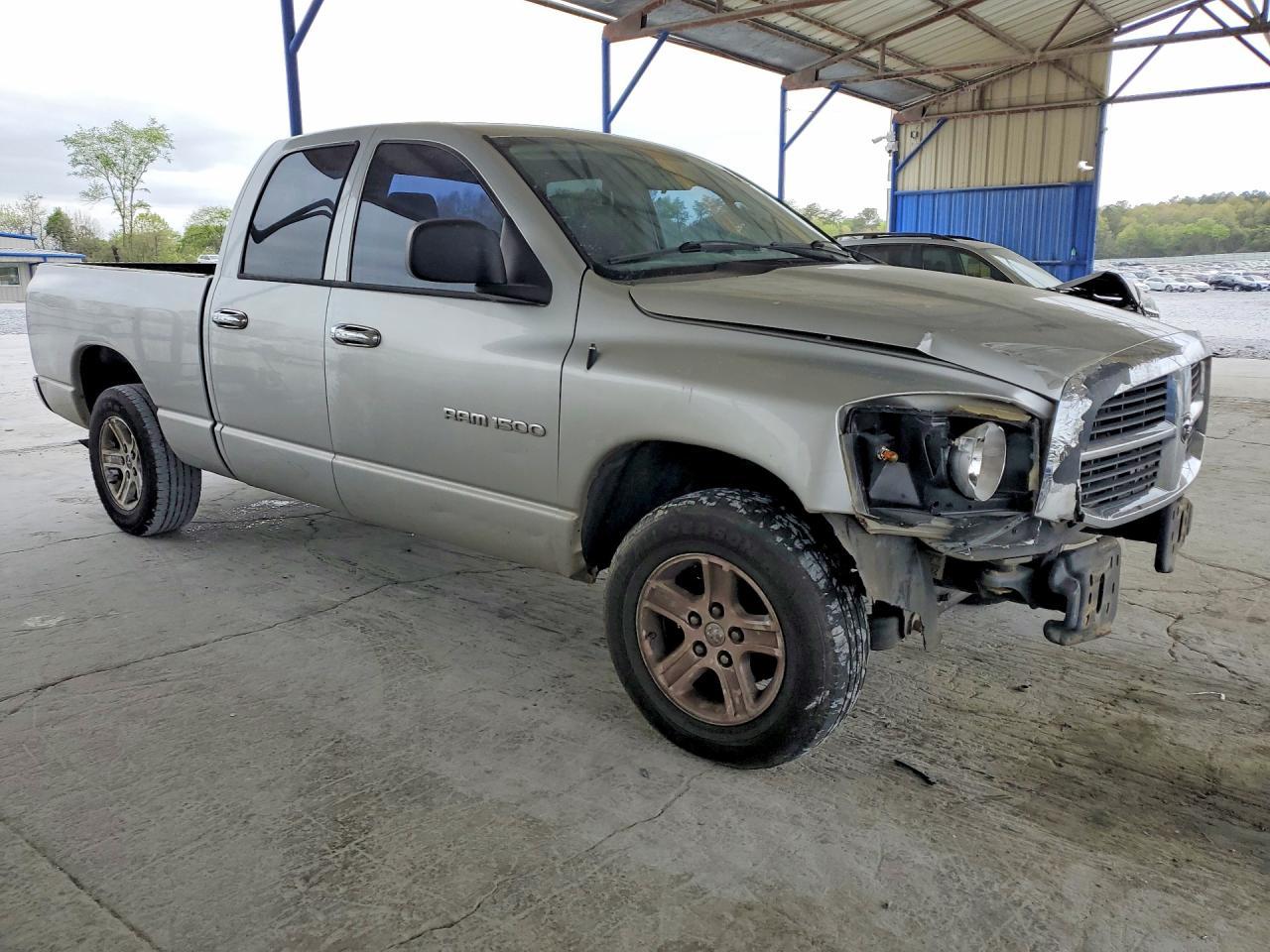 2006 Dodge Ram 1500 St - Image 4