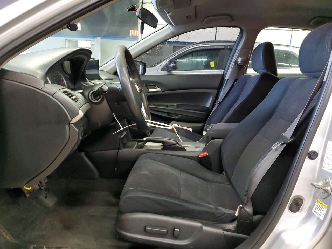 2011 Honda Accord Lxp - Image 7