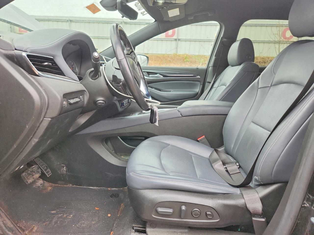 2022 Buick Enclave Premium - Фото 7