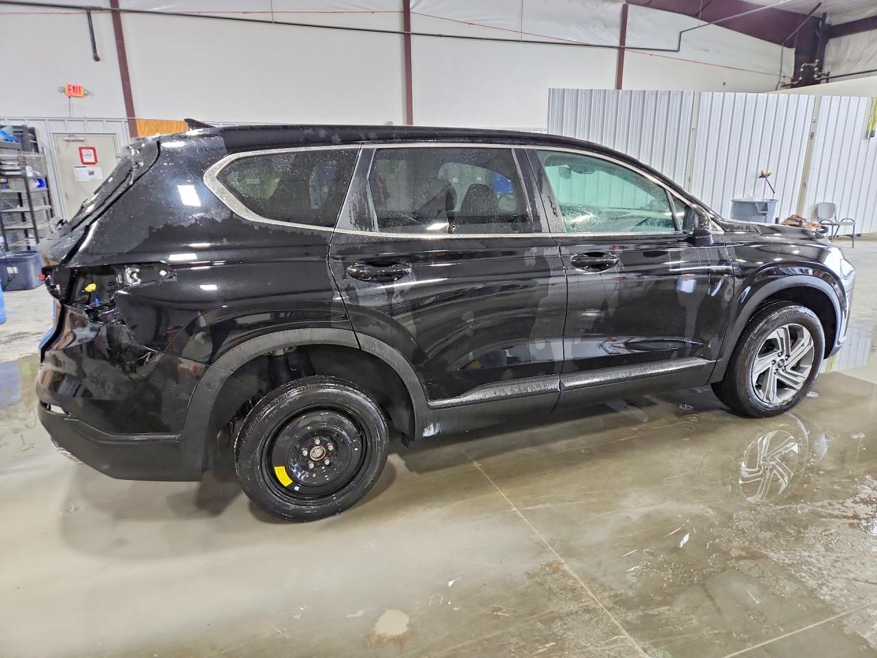 2022 Hyundai Santa Fe - Фото 3
