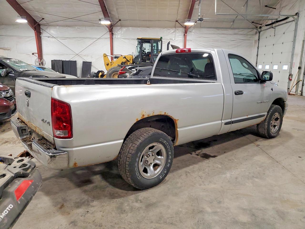 2005 Dodge Ram 1500 St - Image 3
