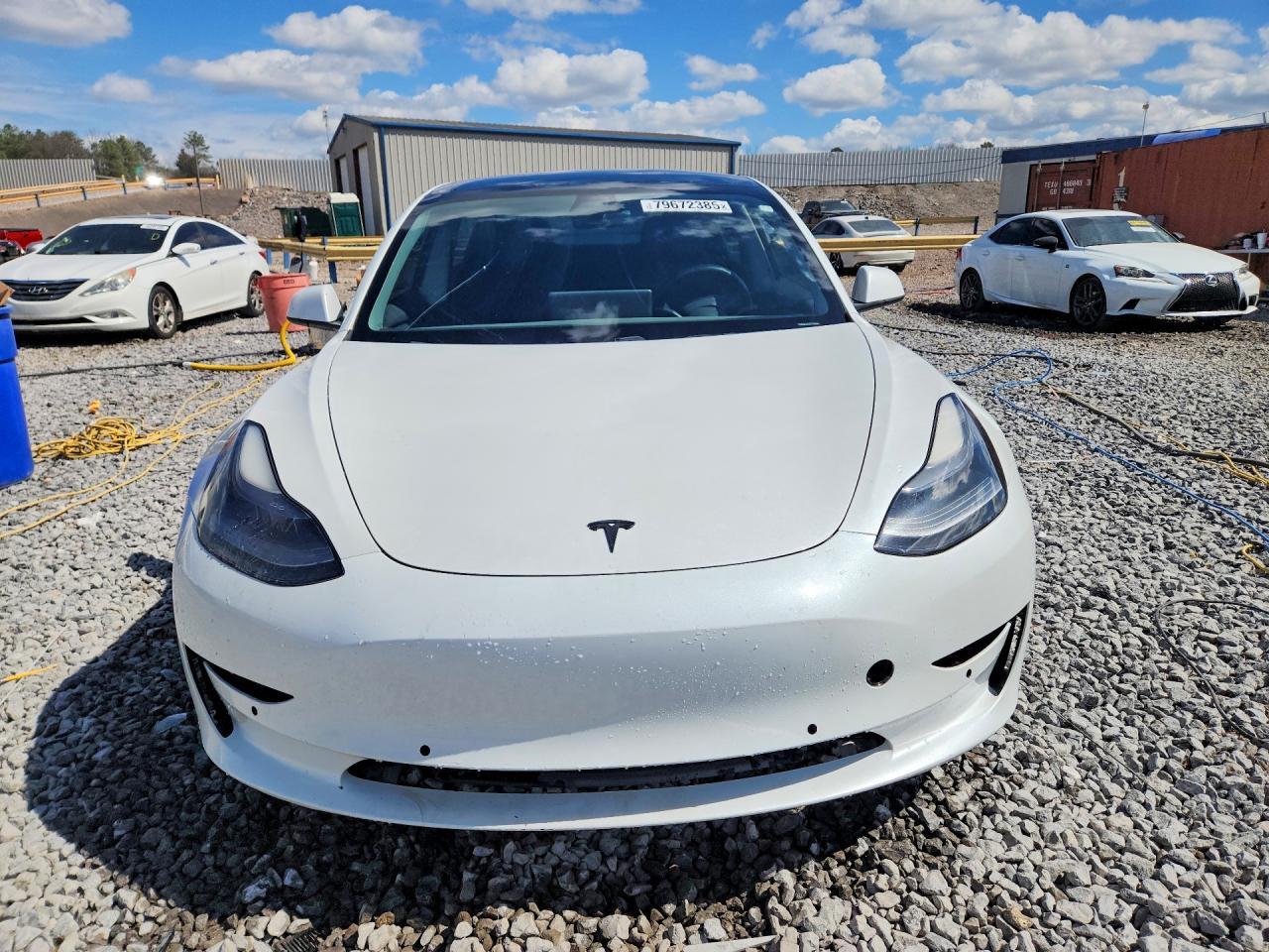 2021 Tesla Model 3 - Фото 5