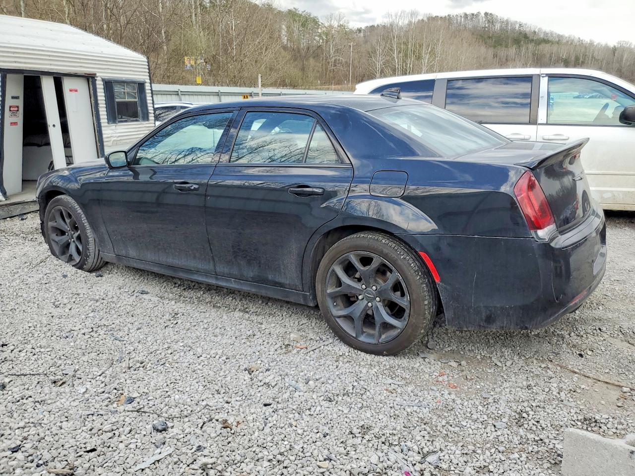 2021 Chrysler 300 S - Image 2