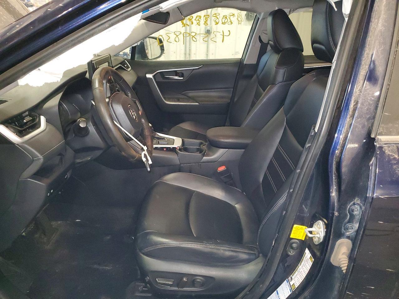 2020 Toyota Rav4 Xle Premium - Фото 7
