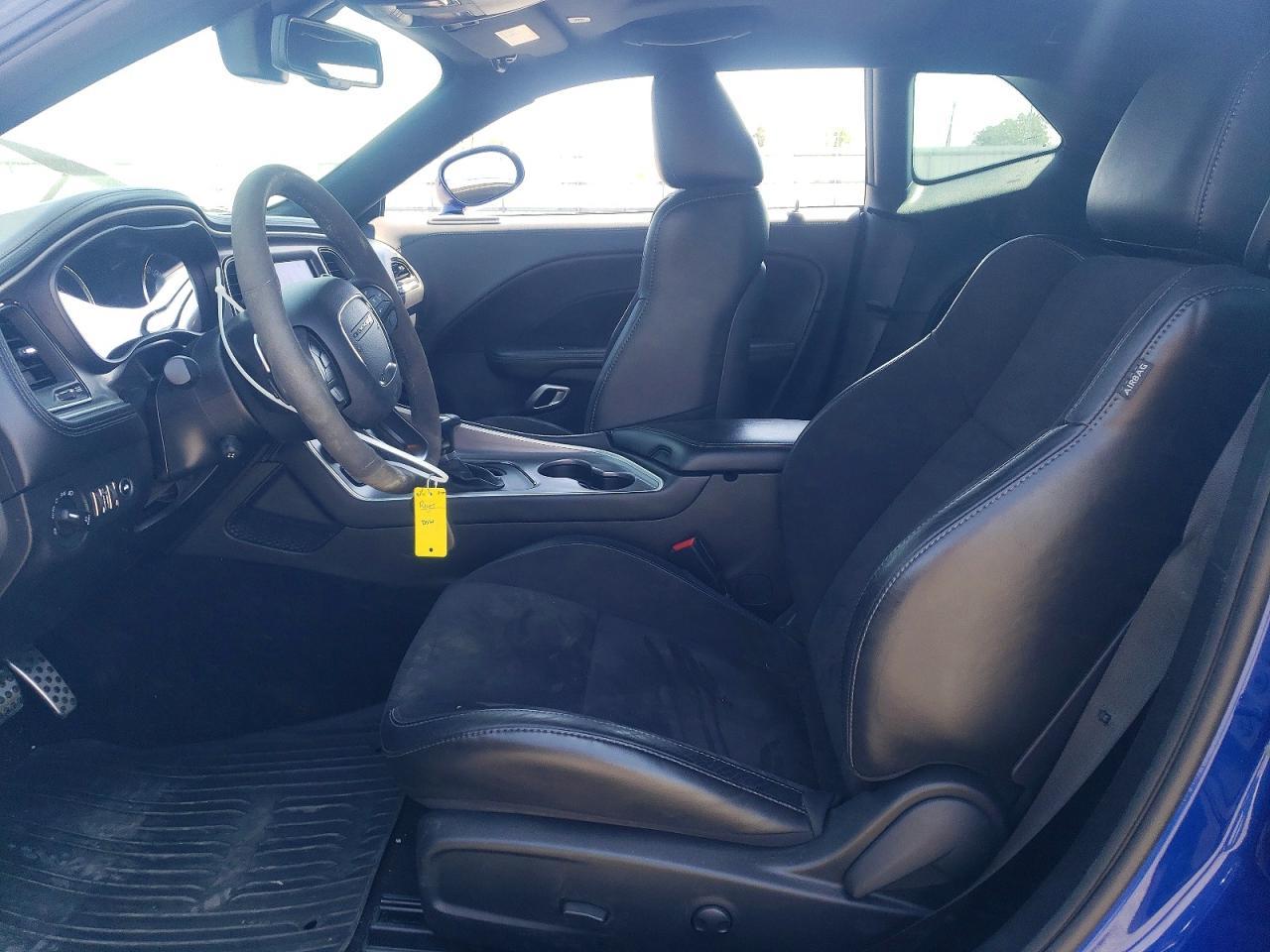 2022 Dodge Challenger R - Image 7