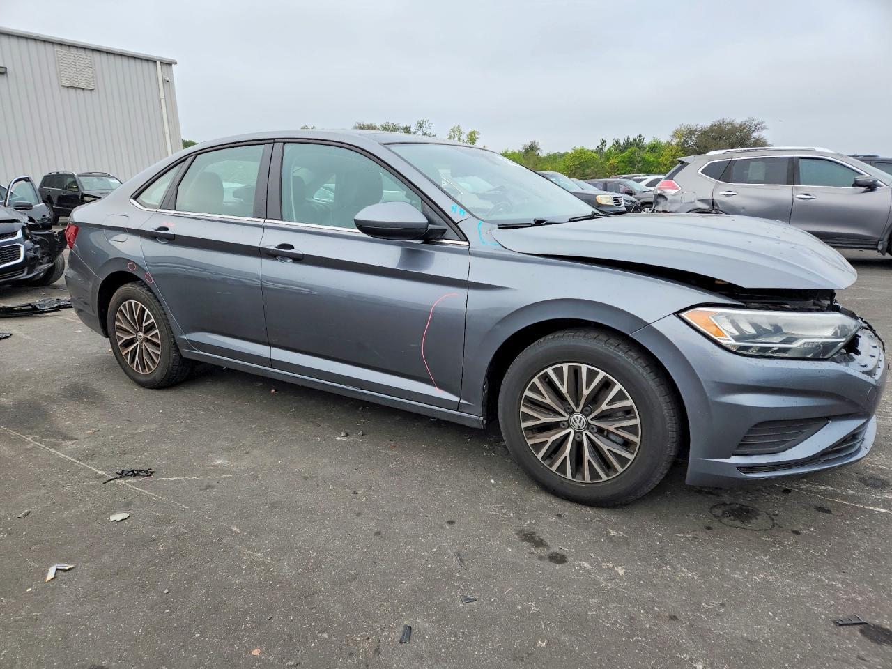 2019 Volkswagen Jetta S - Image 4