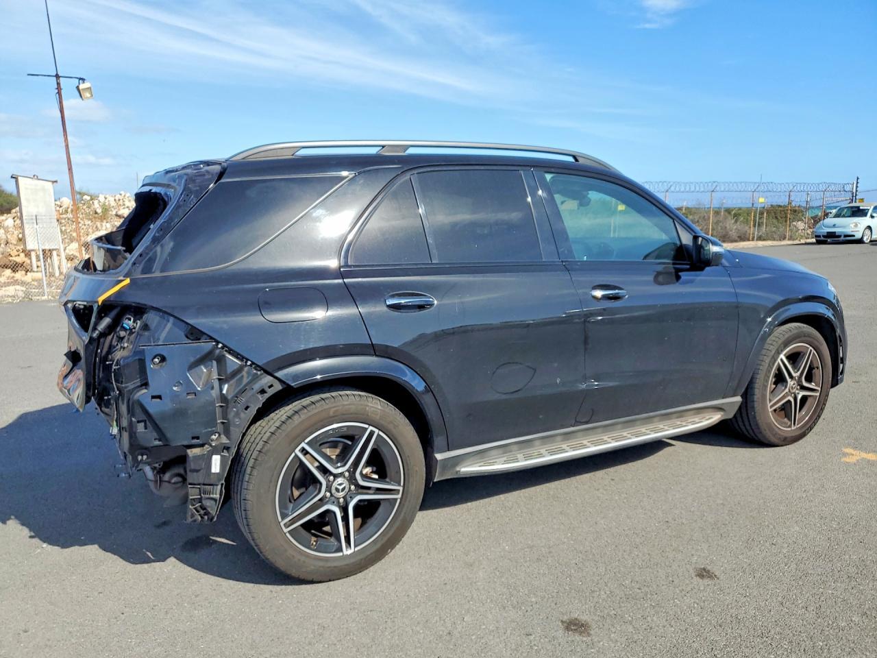 2021 Mercedes-Benz Gle 350 - Image 5