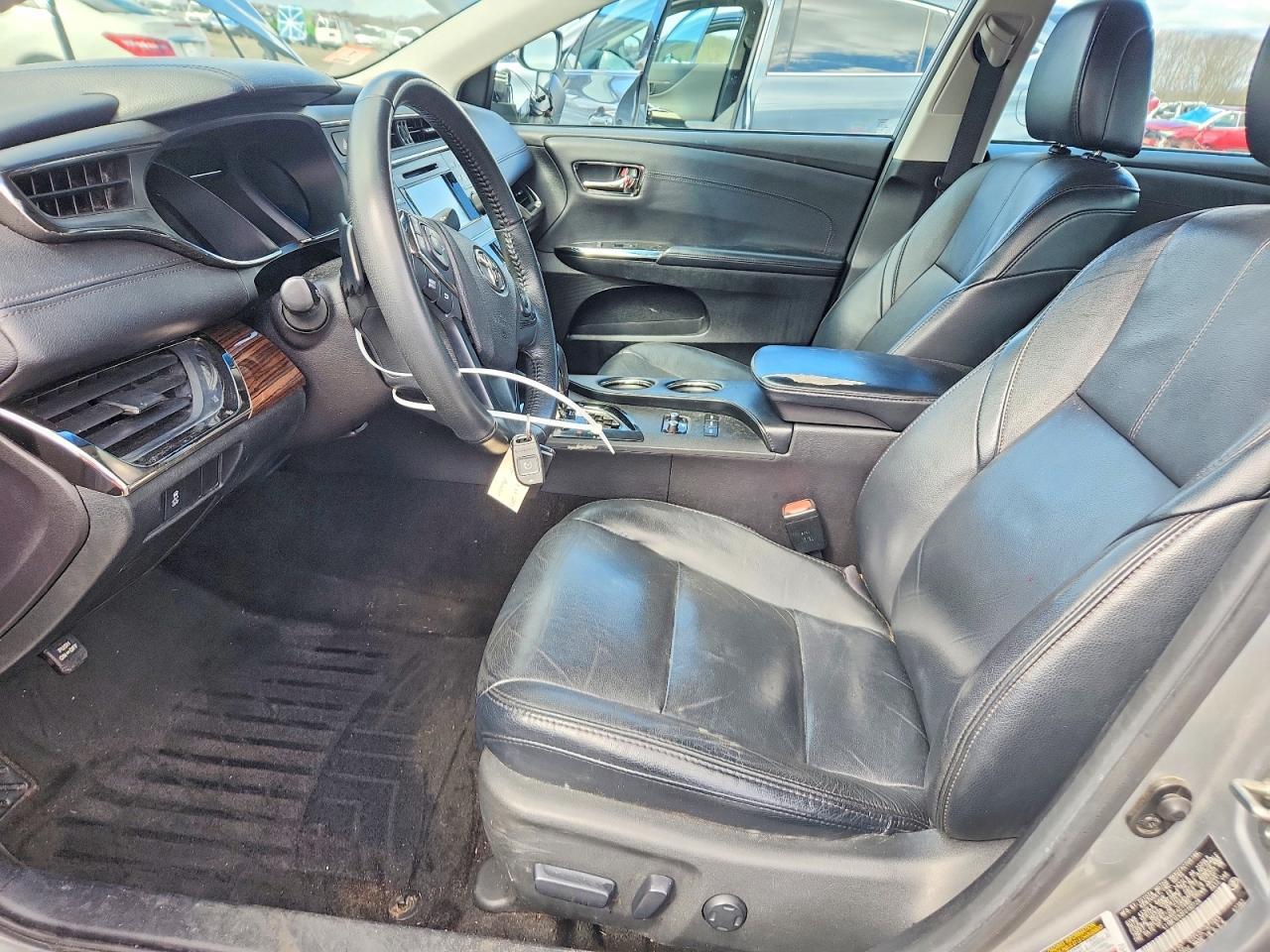 2015 Toyota Avalon Xle Premium - Фото 7