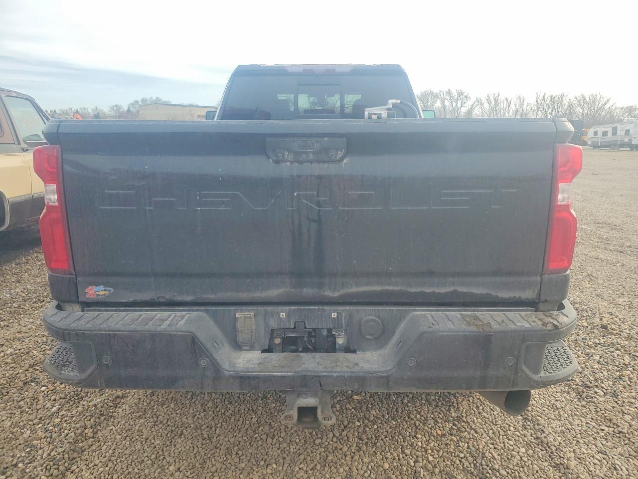 2020 Chevrolet Silverado K3500 High Country - Image 6