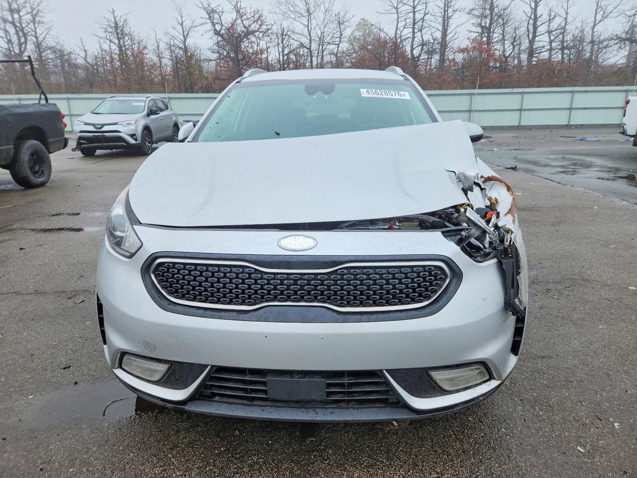 2019 Kia Niro Lx - Image 5