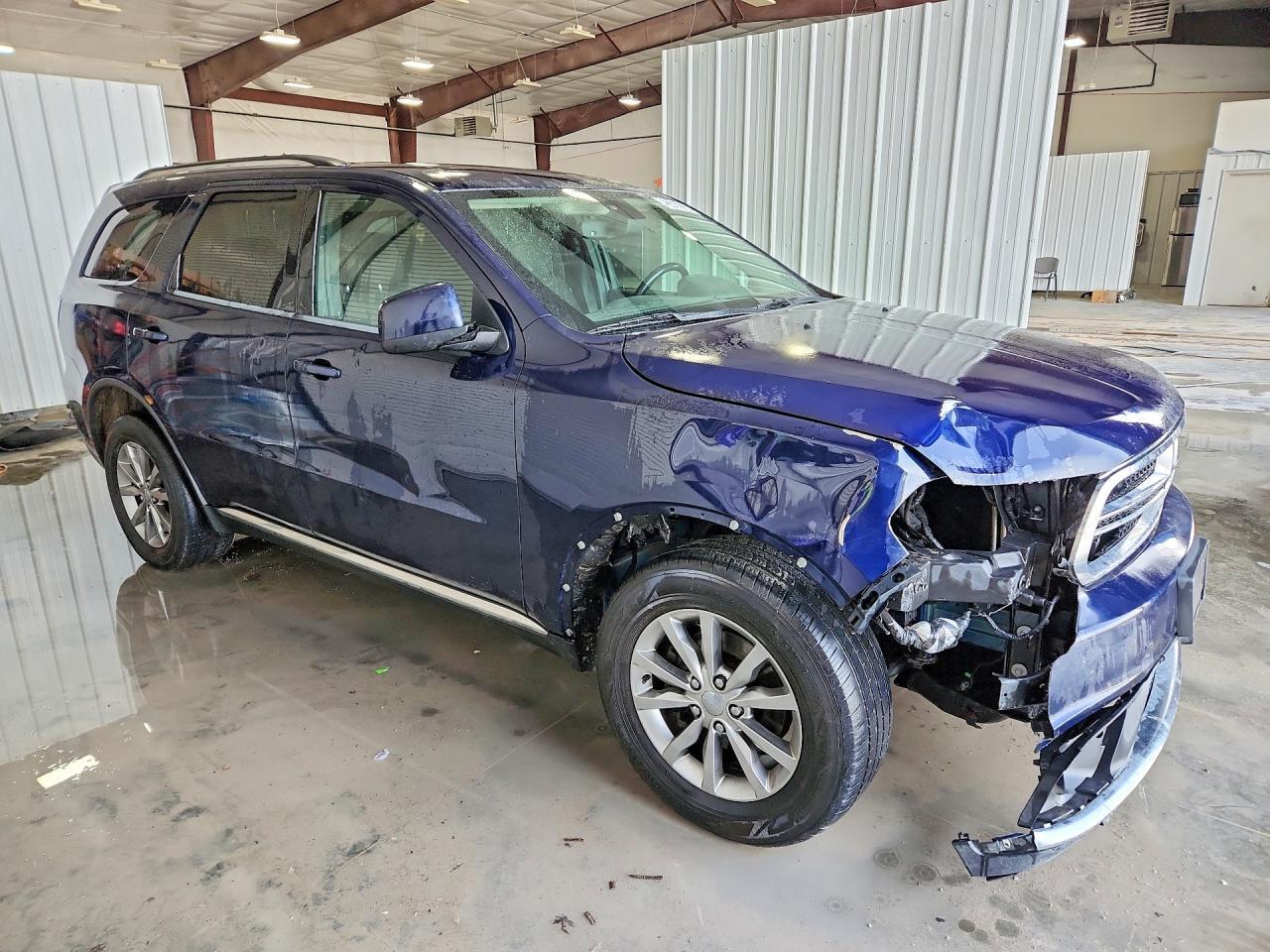 2018 Dodge Durango Sxt - Фото 4