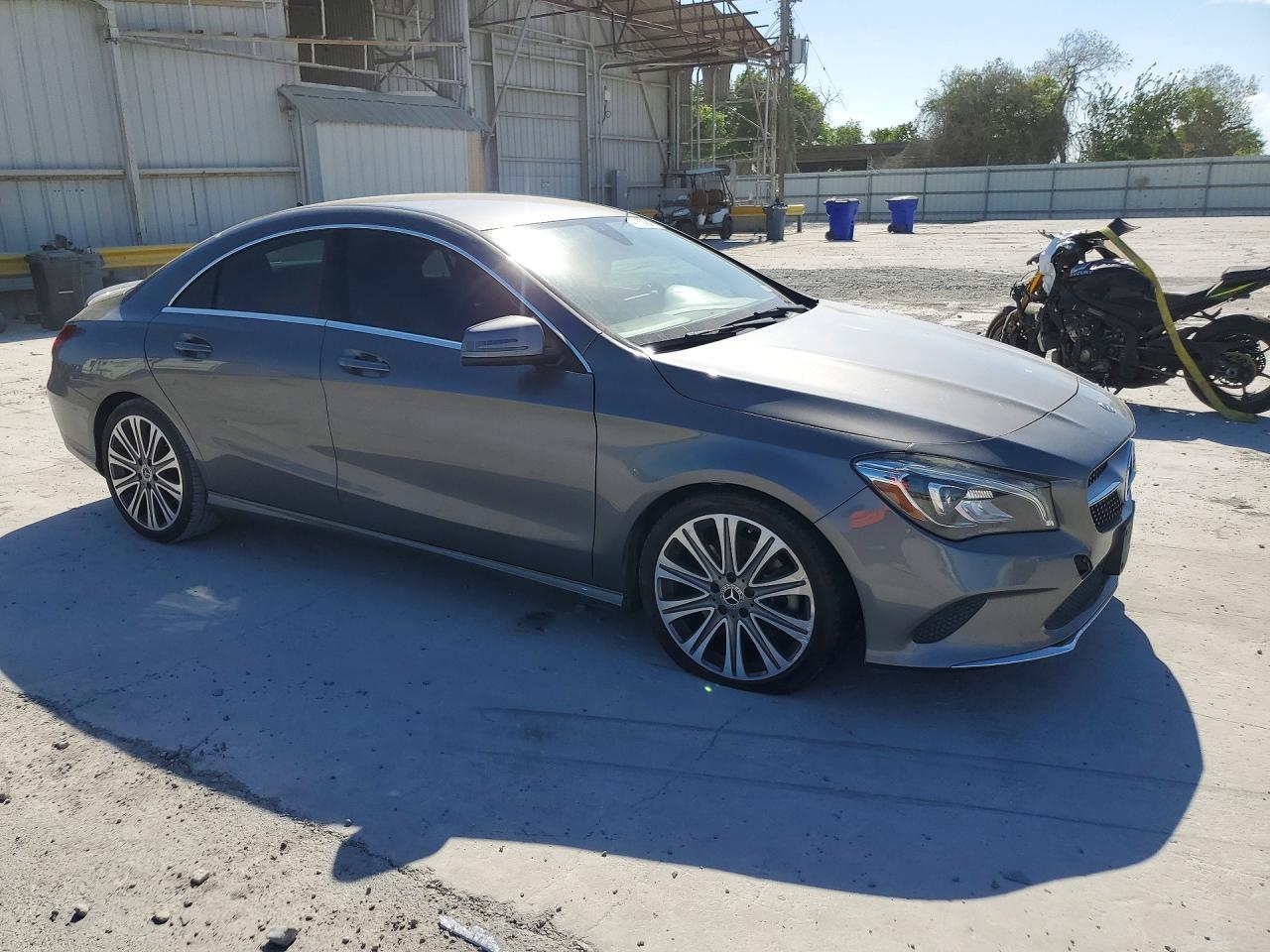 2019 Mercedes-Benz Cla 250 - Image 4