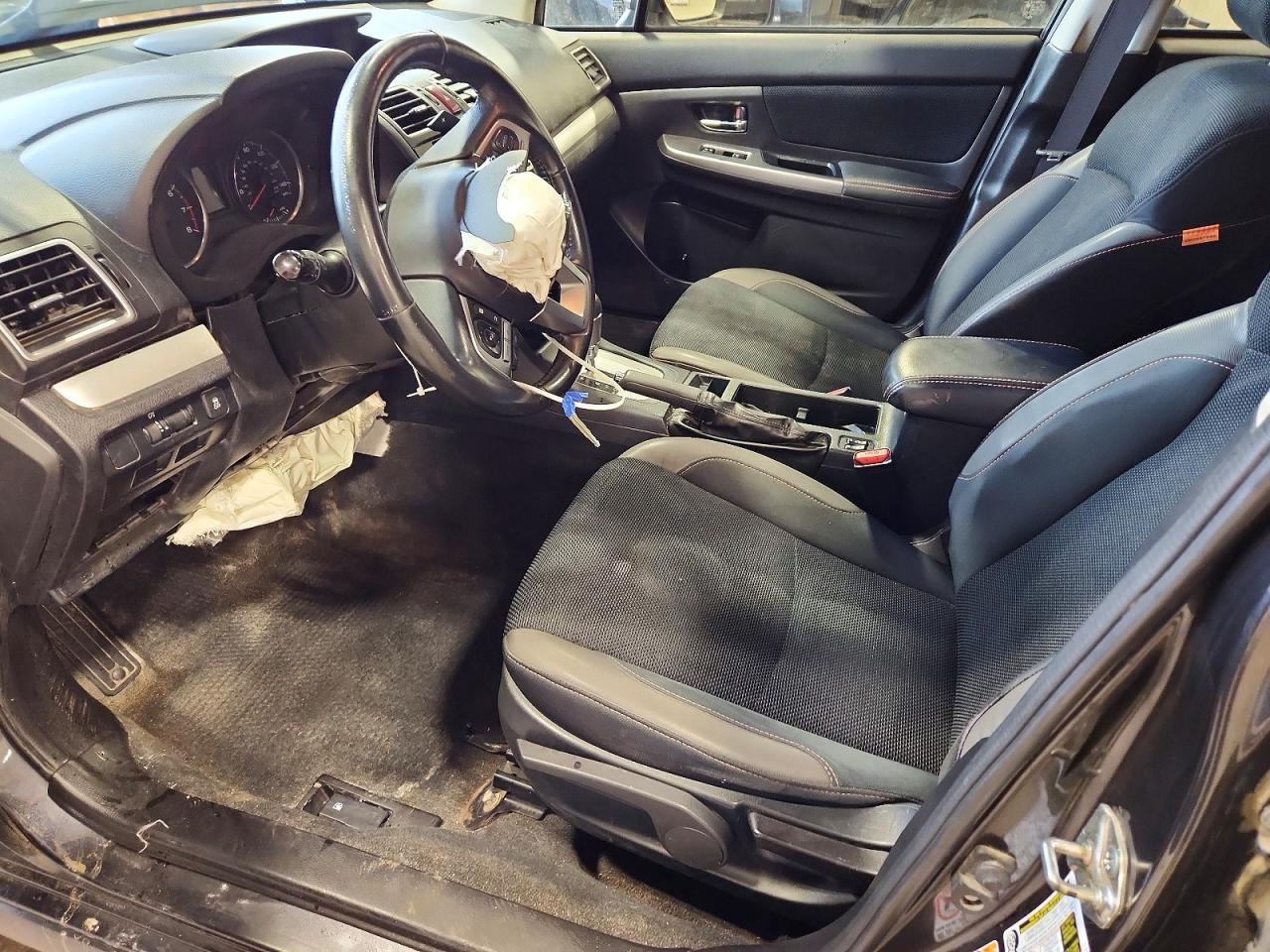 2016 Subaru Crosstrek Premium - Фото 7