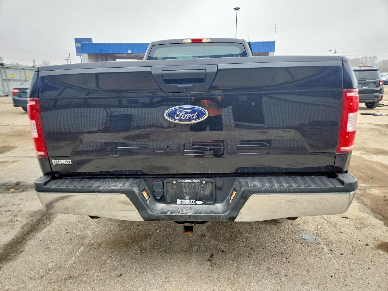 2019 Ford F150 - Image 6