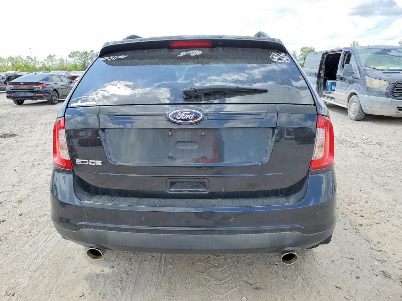 2013 Ford Edge - Image 6