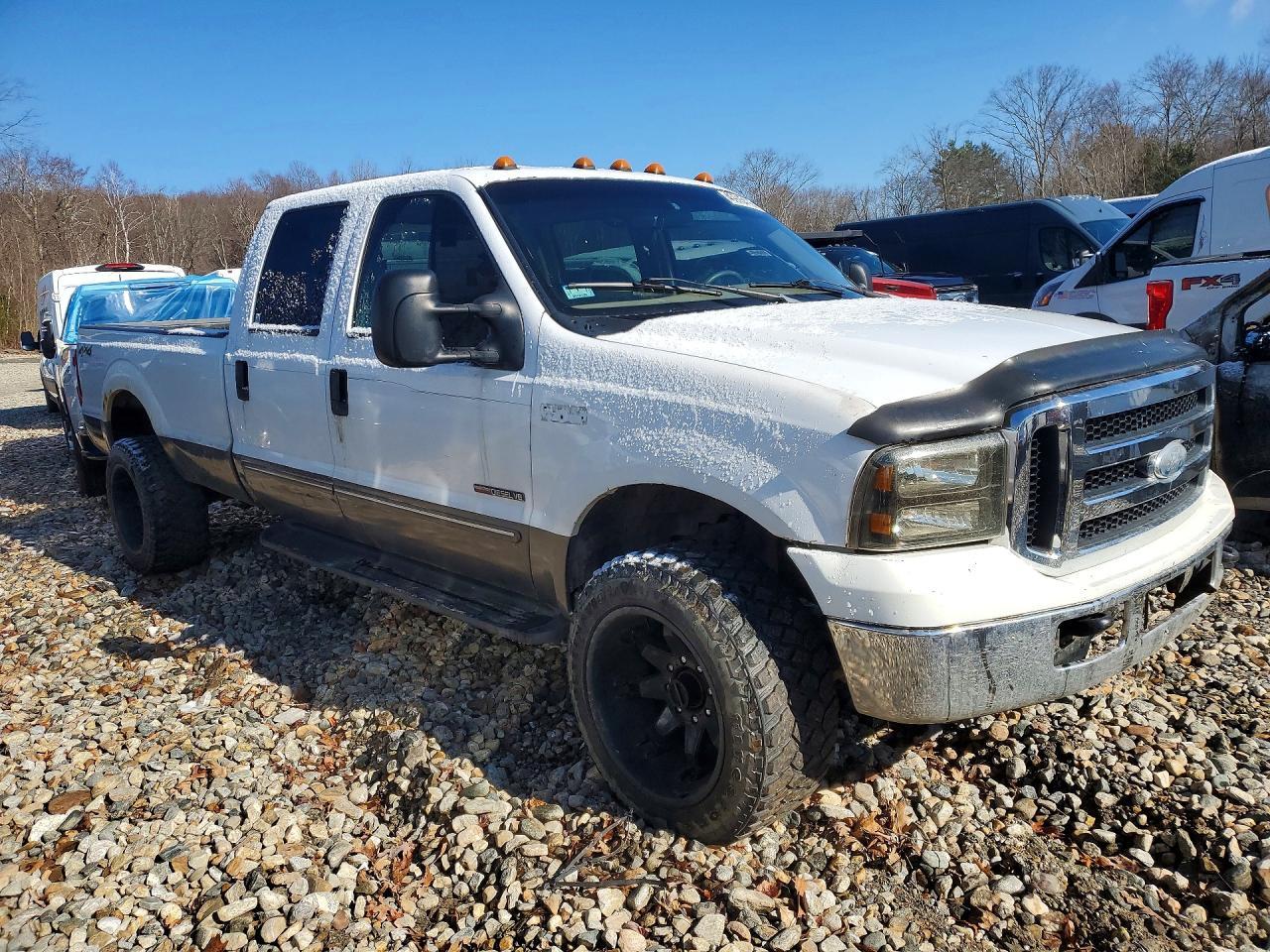 1999 Ford F250 Super Duty - Фото 4