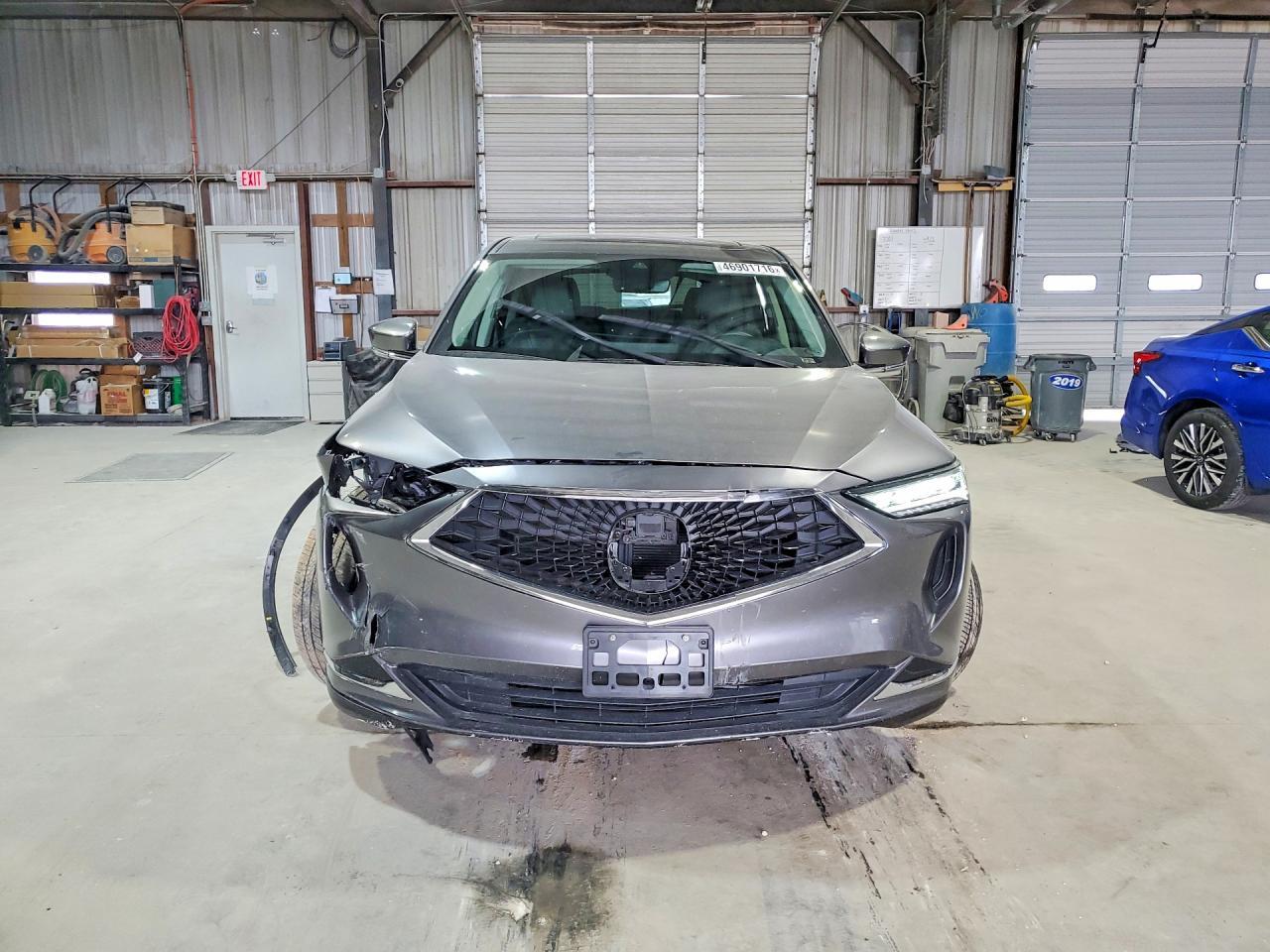 2024 Acura Mdx - Фото 5