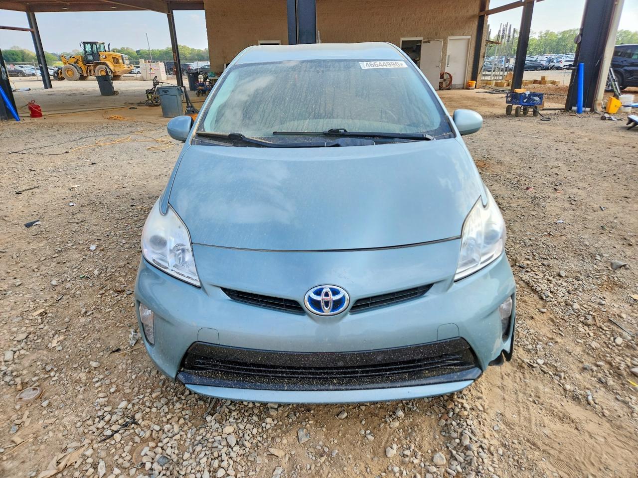 2013 Toyota Prius Four - Фото 5