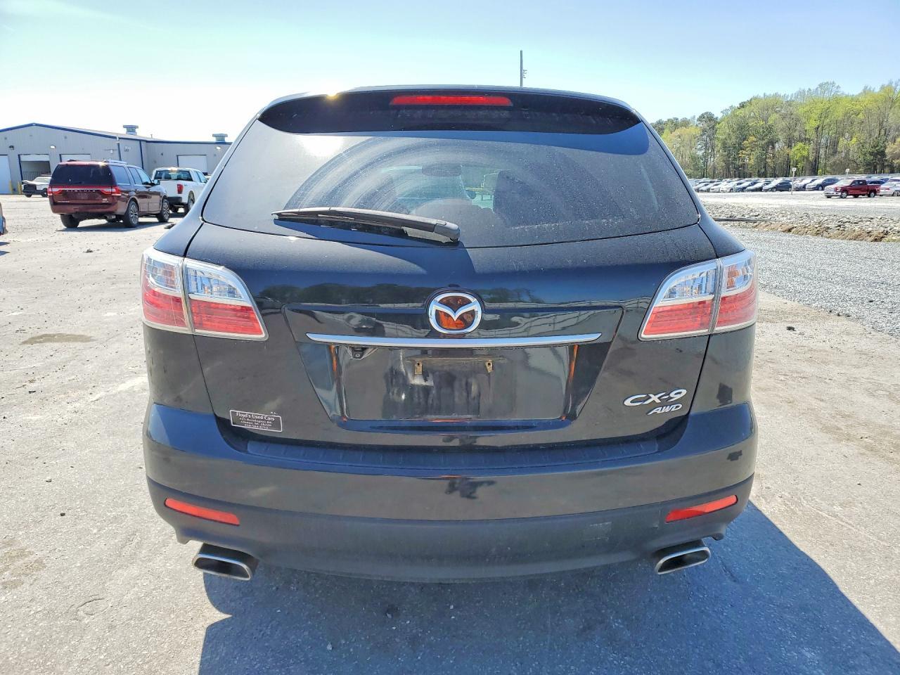 2012 Mazda Cx-9 - Image 6
