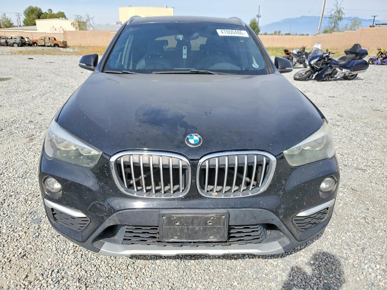 2018 BMW X1 xDrive28I - Image 5