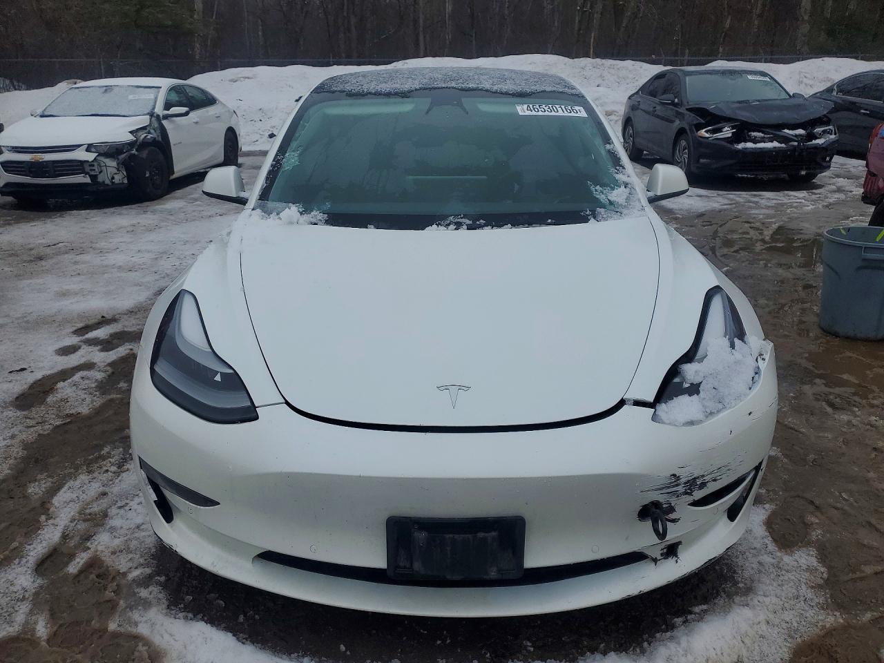 2022 Tesla Model 3 - Image 5