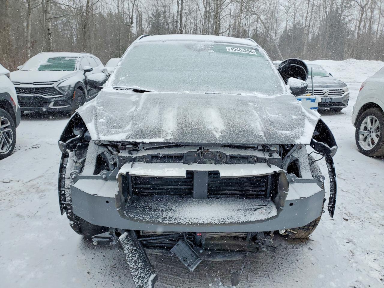 2021 Ford Escape Sel - Image 5