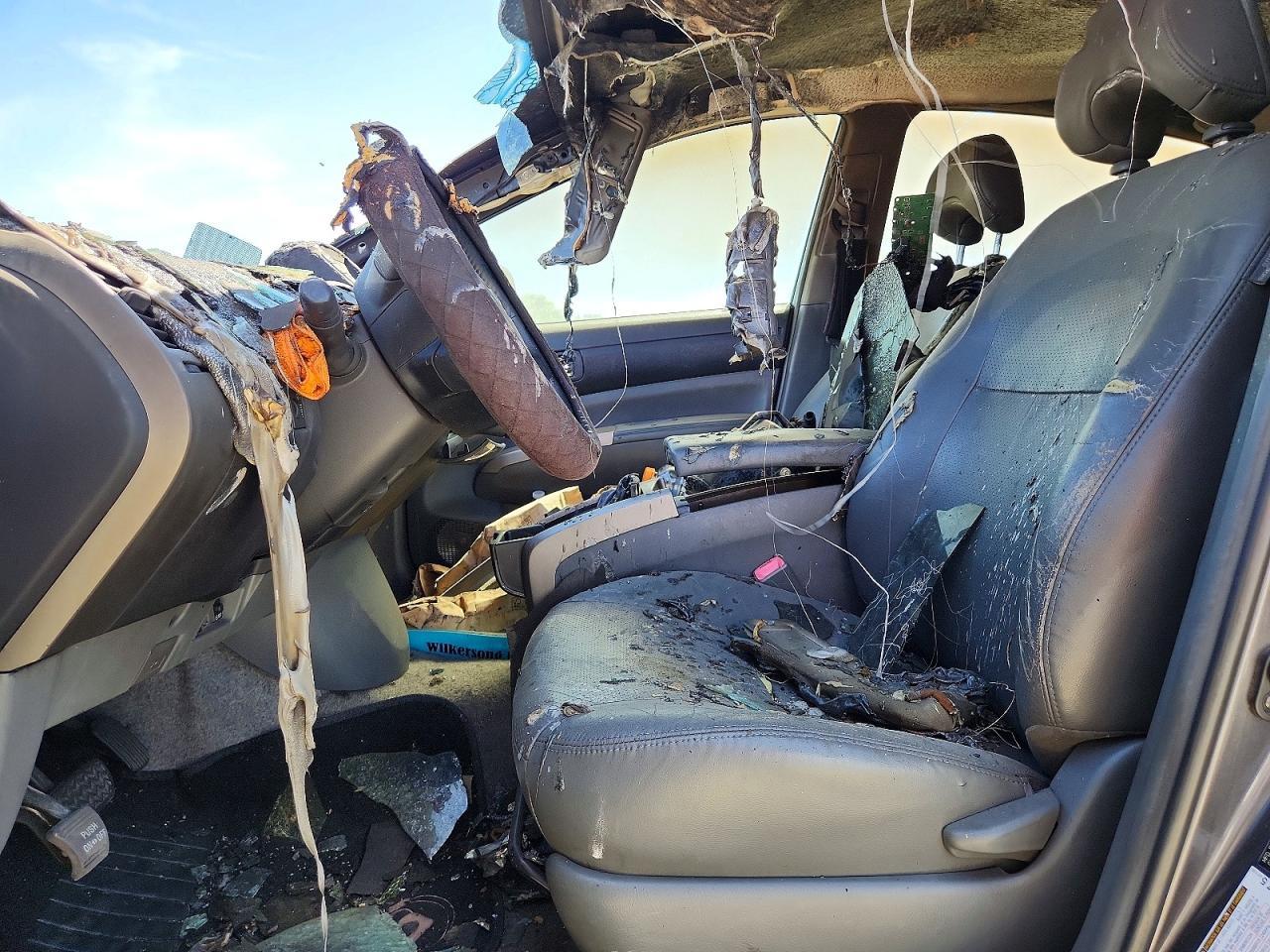 2007 Toyota Prius Base - Фото 7