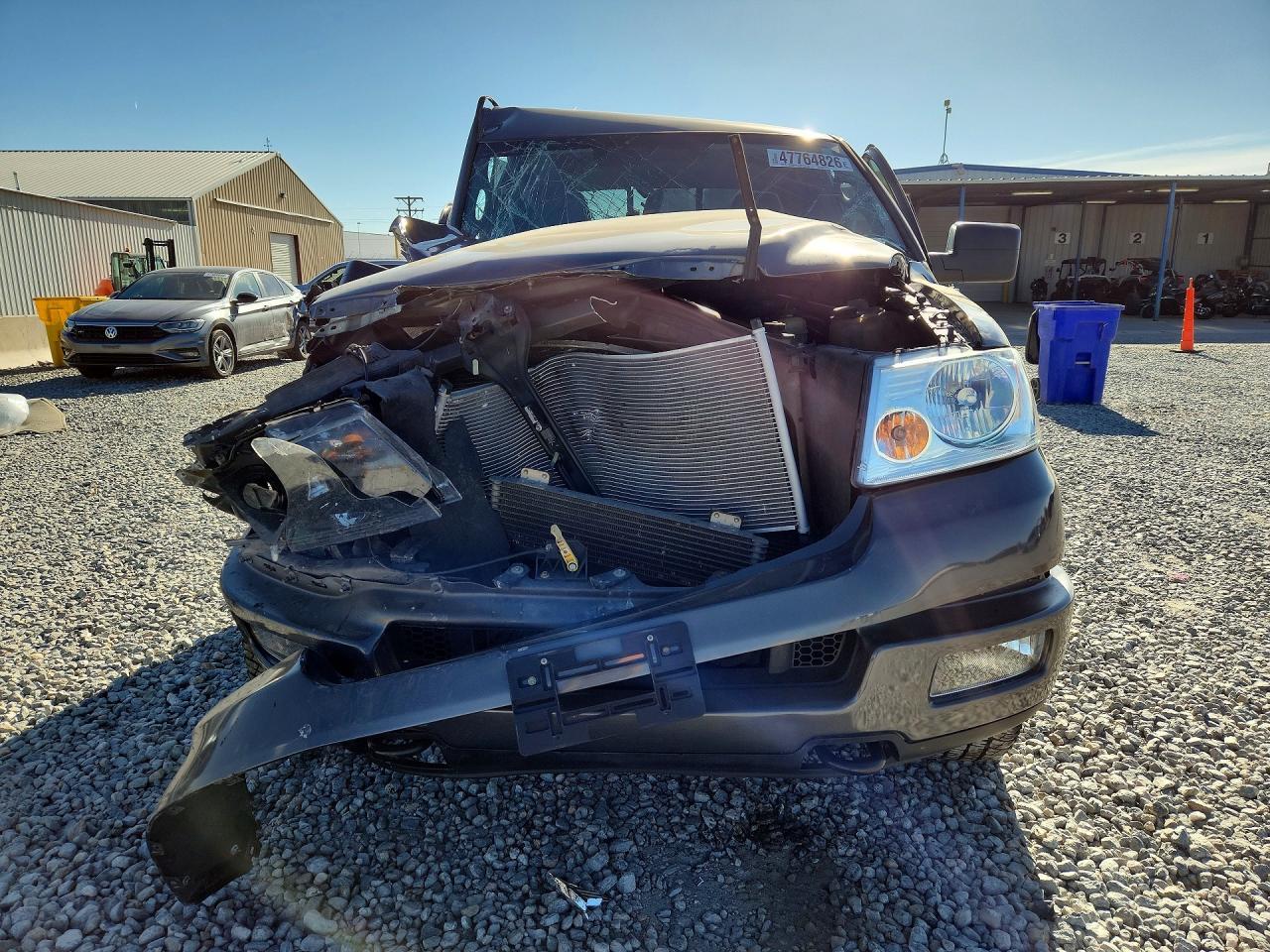 2004 Ford F150 - Image 5