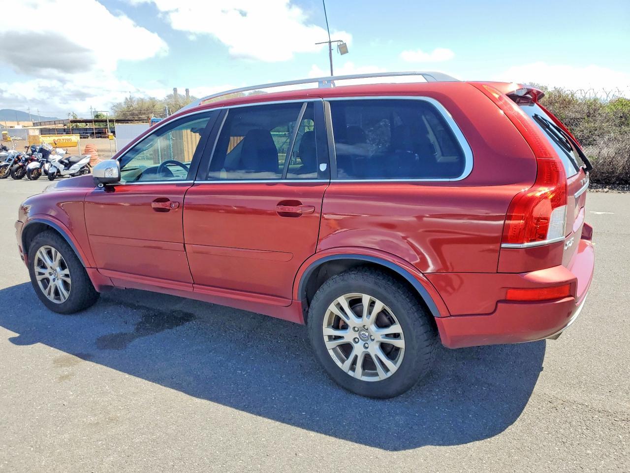 2013 Volvo Xc90 3.2 - Image 2