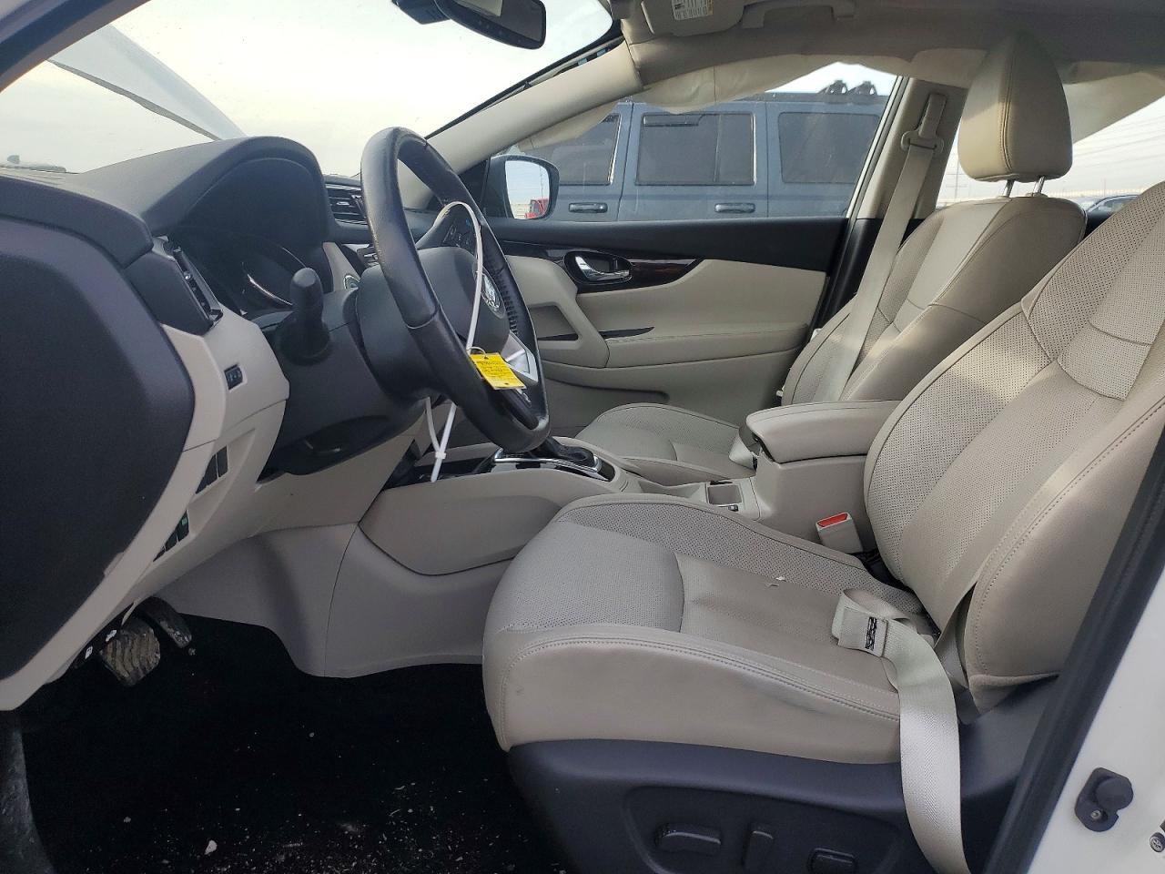 2022 Nissan Rogue Sport Sl - Фото 7