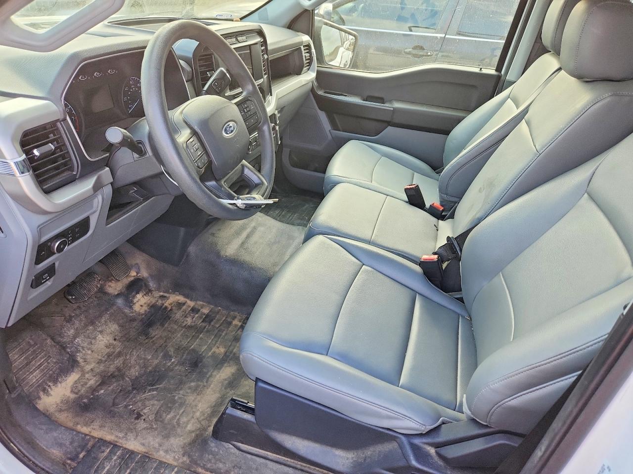 2022 Ford F150 - Image 7