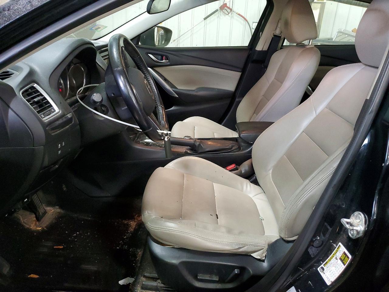 2014 Mazda 6 Touring - Image 7