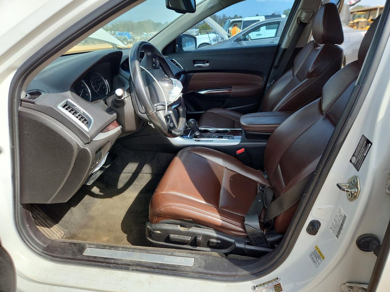 2016 Acura Tlx - Фото 7