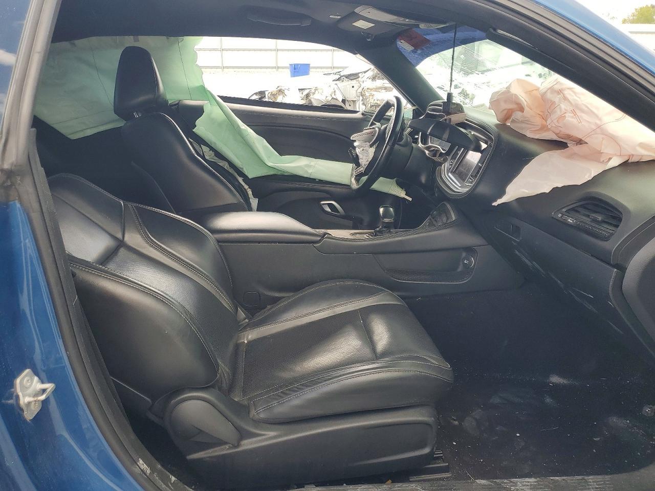 2020 Dodge Challenger Sxt - Image 7
