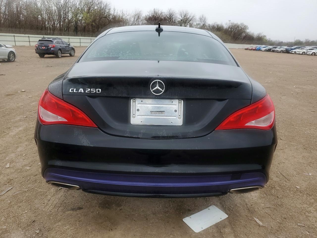 2017 Mercedes-Benz Cla 250 - Image 6