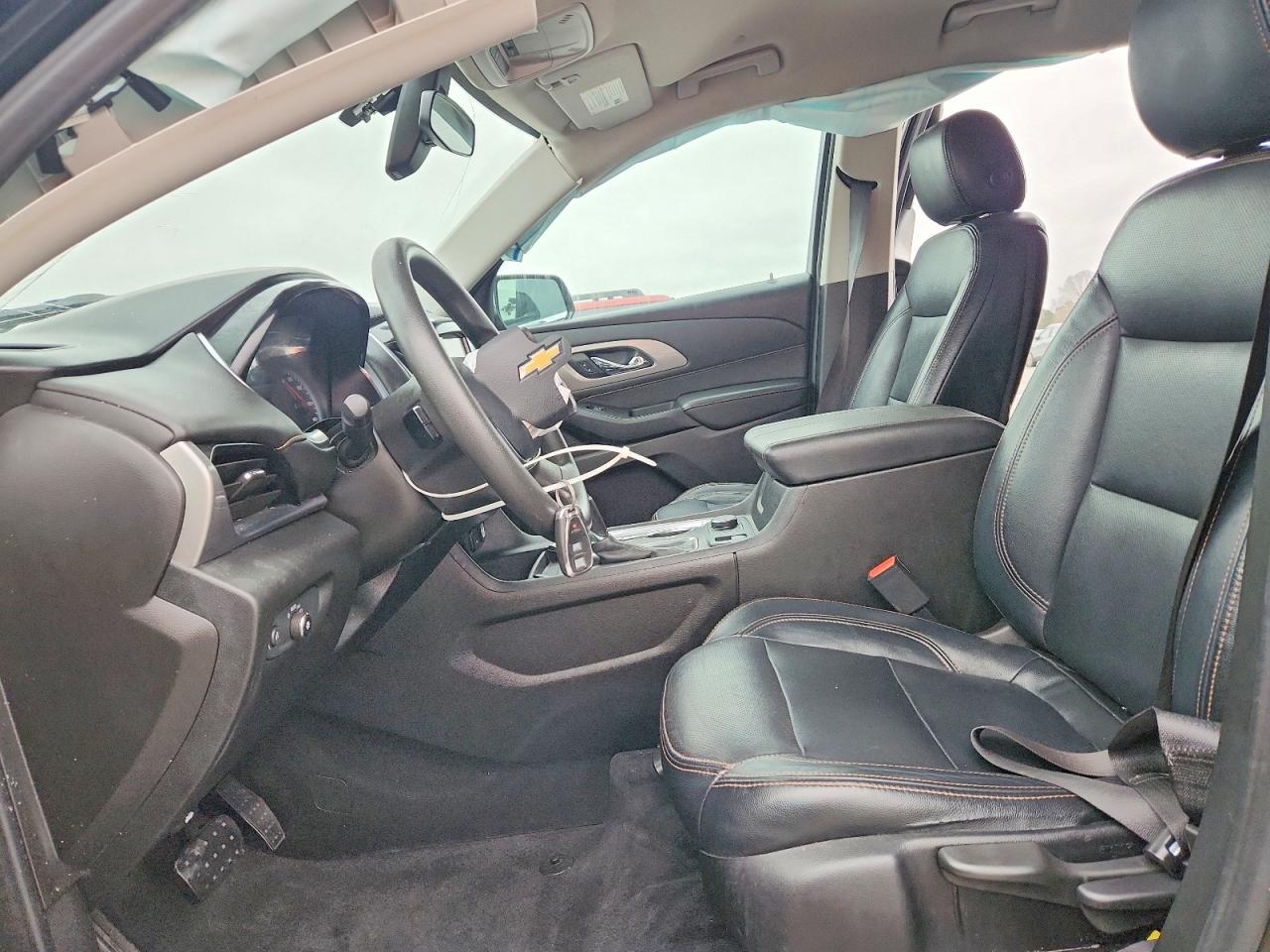 2019 Chevrolet Traverse Ls - Image 7