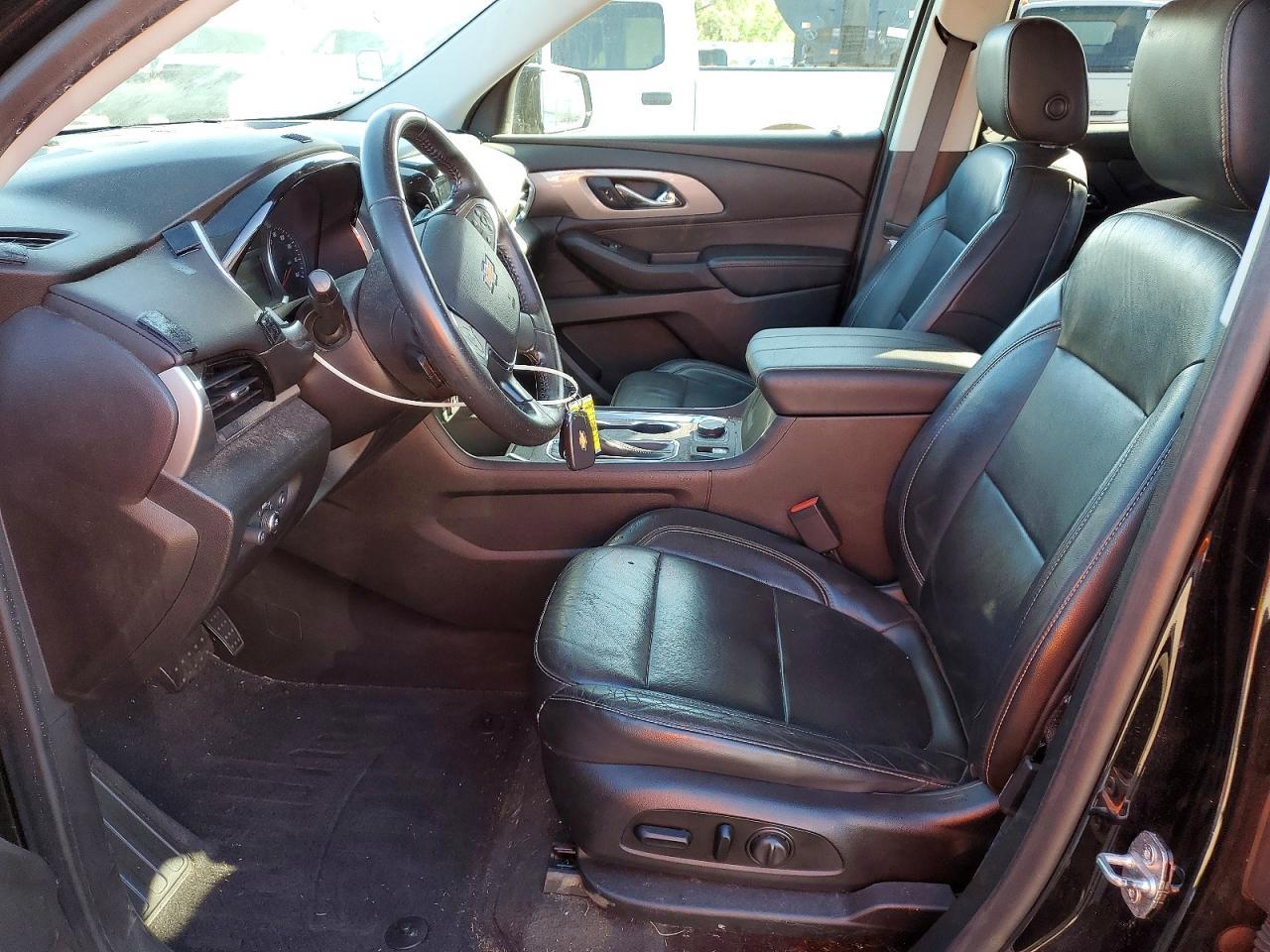 2019 Chevrolet Traverse Lt - Фото 7