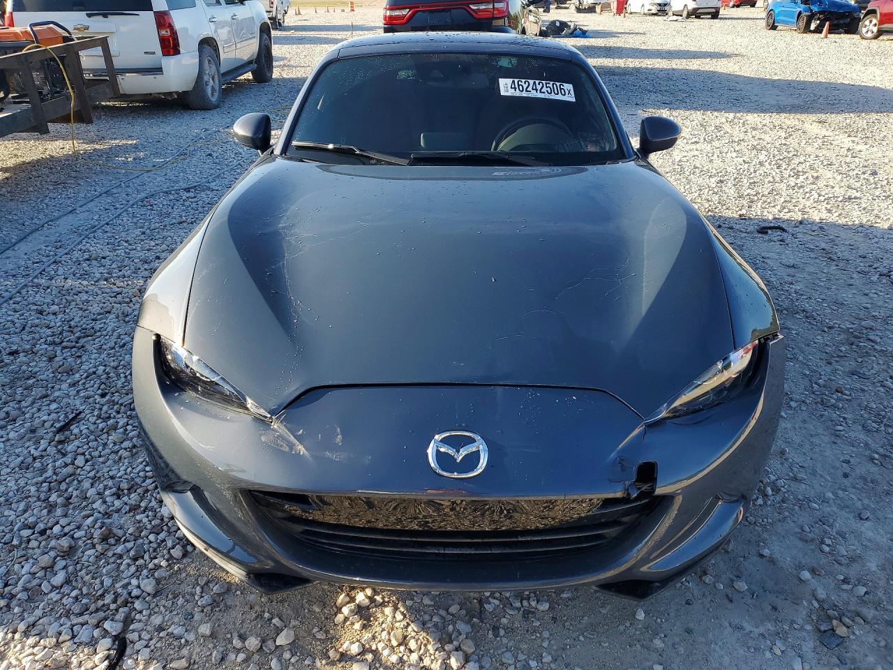 2020 Mazda Mx-5 Miata Grand Touring - Image 5