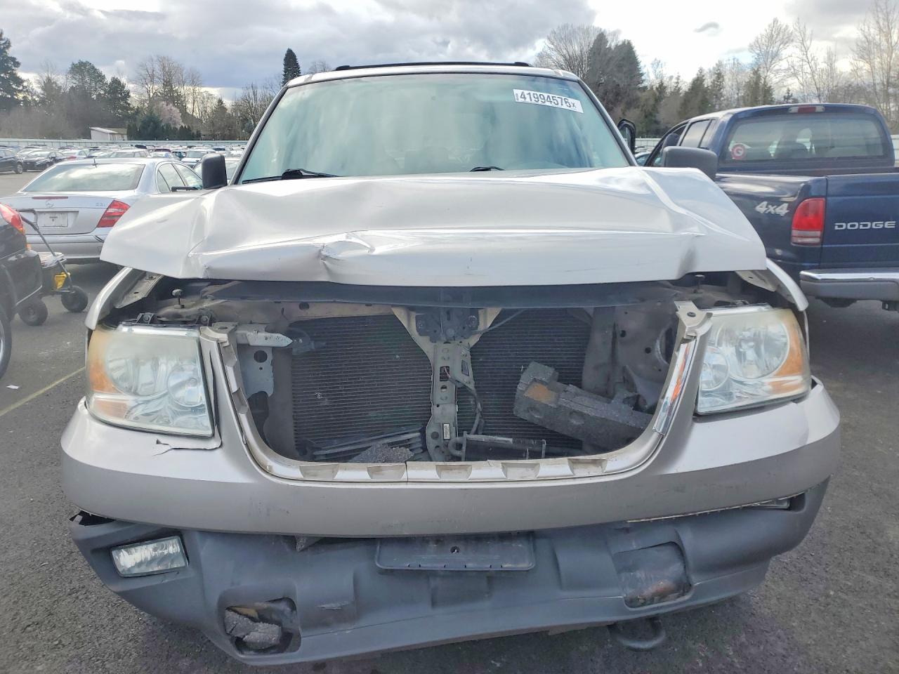 2004 Ford Expedition Xlt - Фото 5
