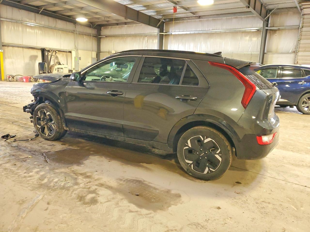 2023 Kia Niro Ev - Image 2