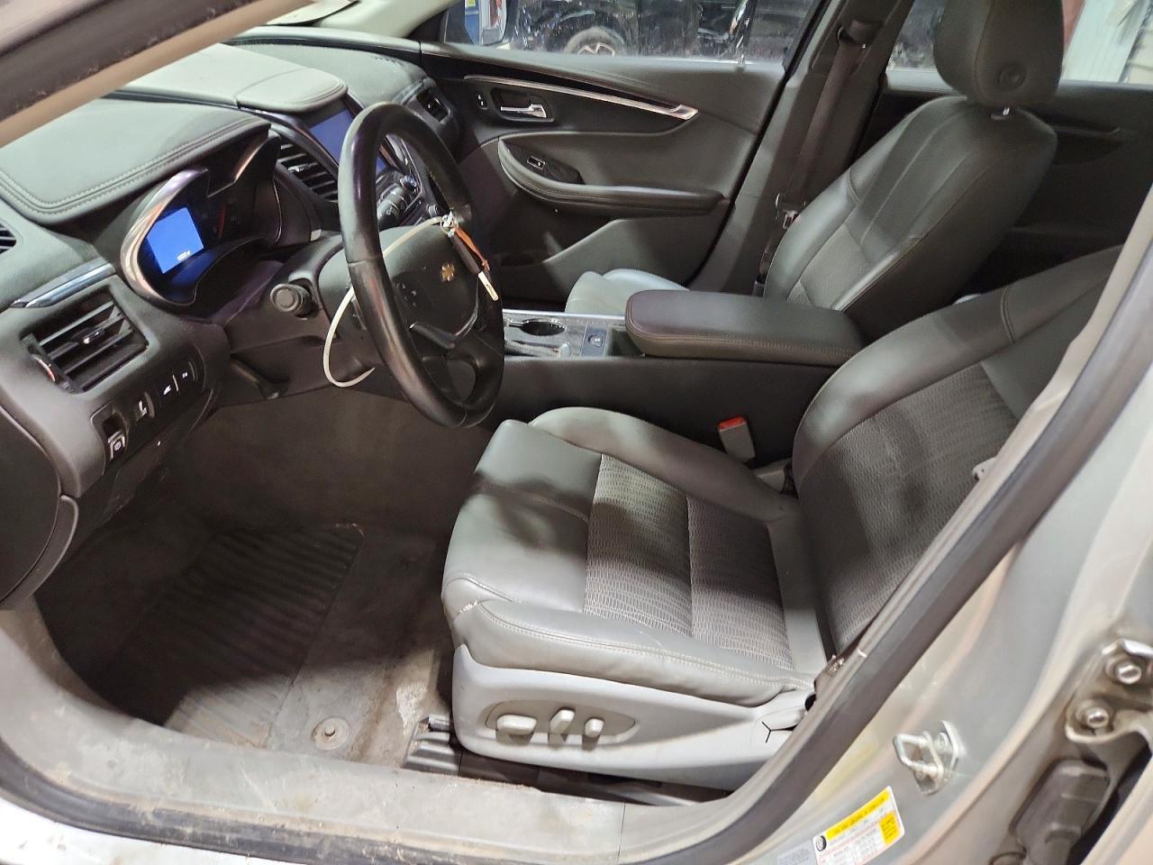2015 Chevrolet Impala Limited Ltz ( - Image 7
