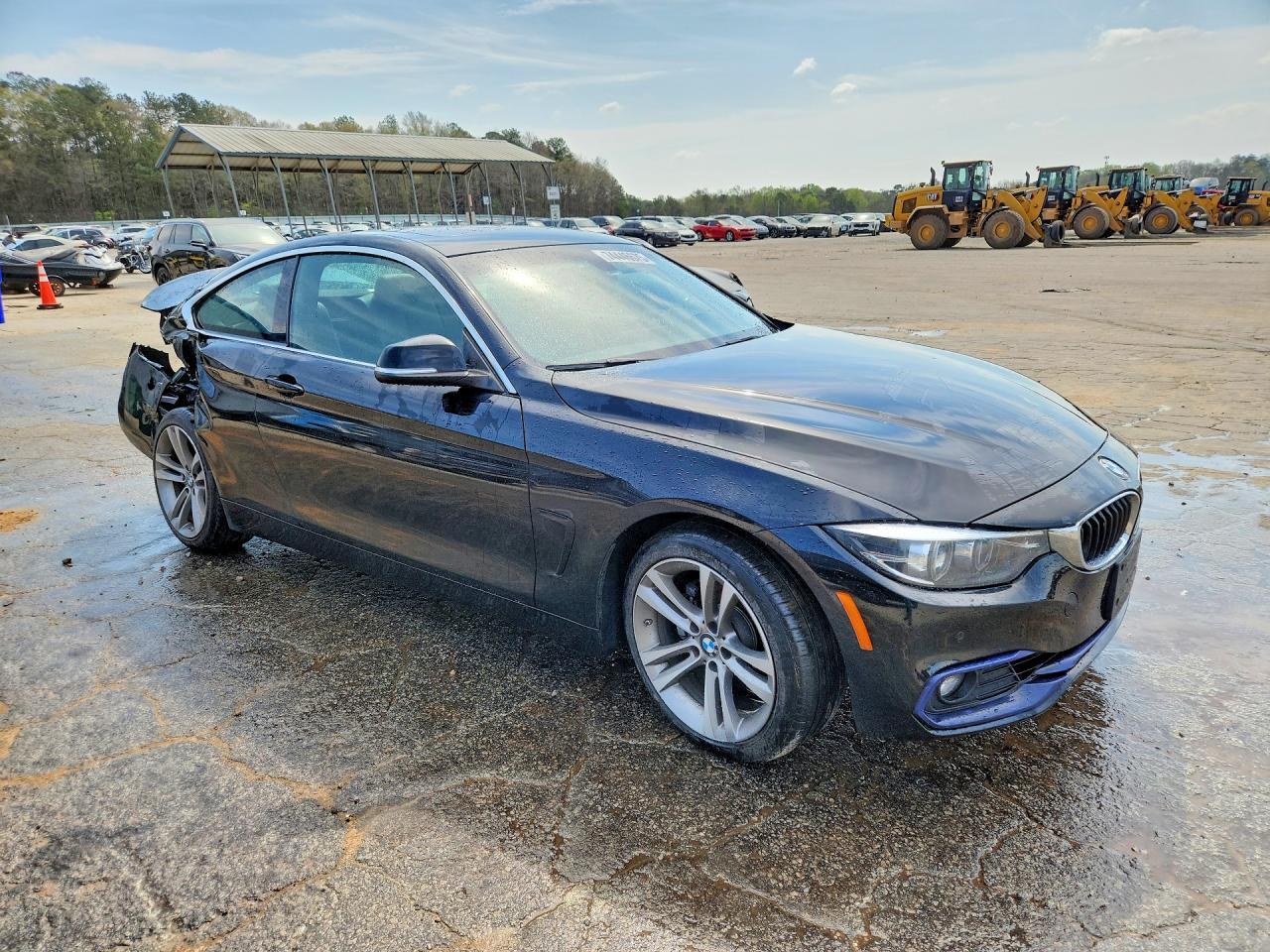 2019 BMW 430I - Image 4